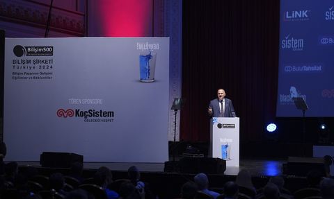 Ulaştırma ve Altyapı Bakan Yardımcısı Sayan'dan 5G ve E-imza Açıklamaları