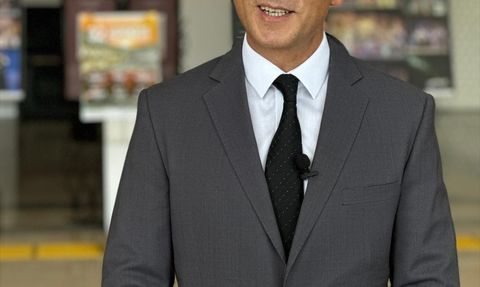 32. Uluslararası Aspendos Opera ve Bale Festivali 'Turandot' ile Başlıyor