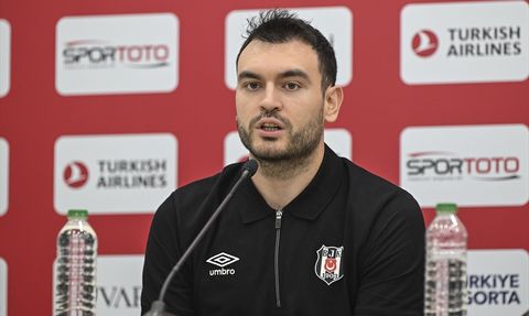 38. Erkekler Cumhurbaşkanlığı Kupası'na Doğru