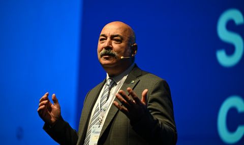 4. Uluslararası Sigorta Zirvesi Başladı