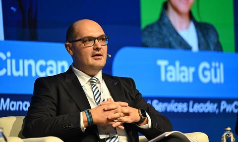 4. Uluslararası Sigorta Zirvesi'nde Dijital Dönüşüm Vurgusu