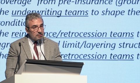 4. Uluslararası Sigorta Zirvesi Tamamlandı