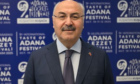 9. Uluslararası Adana Lezzet Festivali Gastronomi Tutkunlarını Bekliyor