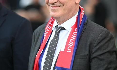 ABB FOMGET Yeni Sezona Şampiyonluk Hedefiyle Başlıyor