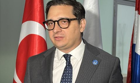 Akkuyu Nükleer Güç Santrali'nde Son Hazırlıklar Devam Ediyor