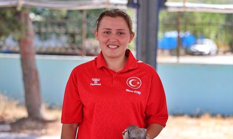 Alaçam, Bocce Sporunda Ön Plana Çıkıyor