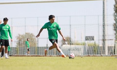 Alagöz Holding Iğdır FK, Esenler Erokspor Maçına Hazır