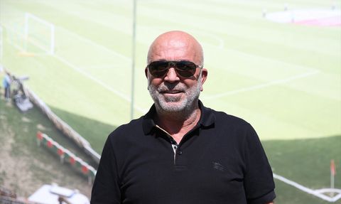 Alanyaspor Başkanı Çavuşoğlu'ndan Galatasaray Maçı Üzerine Açıklamalar