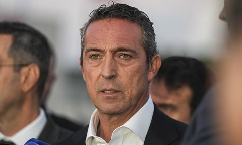 Ali Koç'un MHK Üzerine Sert Açıklamaları