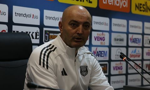 Amed Sportif Faaliyetler 2-1 Pendikspor: Tecrübeyle Gelen Zafer