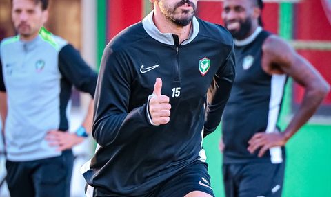 Amed Sportif Faaliyetler, Sakaryaspor Maçına Hazır