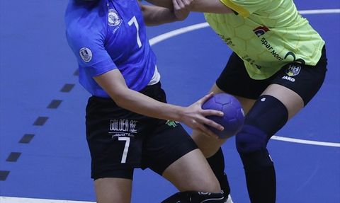 Armada Praxis Yalıkavak, EHF Kadınlar Avrupa Ligi'nde Zafere Ulaştı