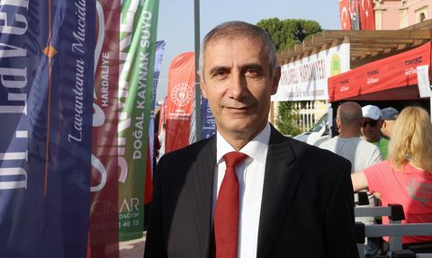 Atletizmde Hedef: Los Angeles 2028 Olimpiyatları