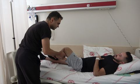 Bel ve Ayak Ağrısından Kurtulmanın Yolu: Boy Uzatma Ameliyatı