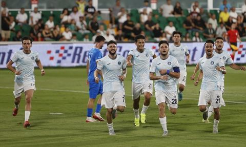 Bodrum FK, Adana Demirspor'u 3-1 Mağlup Etti