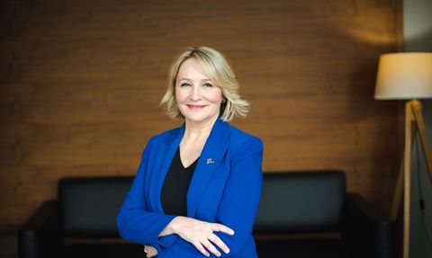 Boeing, Türkiye'den 2 Milyar Dolarlık Tedarik Hacmine Ulaştı