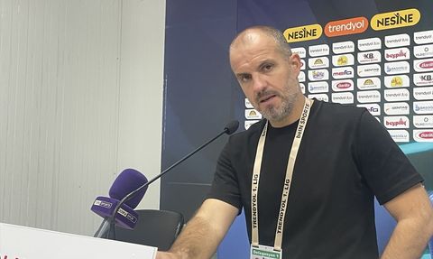 Boluspor - Eminevim Ümraniyespor Maç Analizi