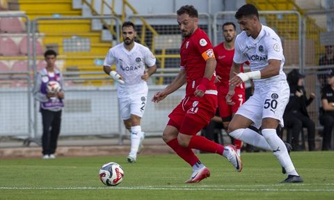 Boluspor, Manisa FK'yi 2-0 Geçerek Önemli Bir Galibiyet Aldı