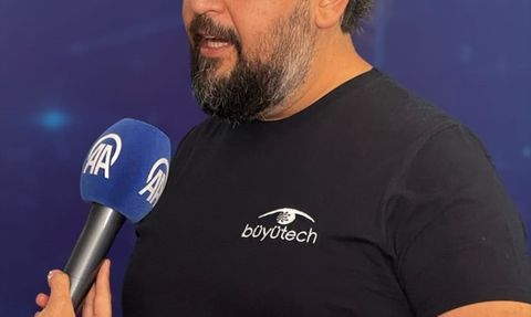 Büyütech Global Mobilite Hedefiyle Büyümeye Devam Ediyor