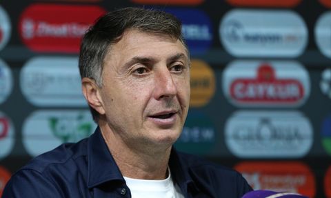 Çaykur Rizespor'un Kasımpaşa'ya Kaybı Üzerine Teknik Direktörler Açıklamalarda Bulundu