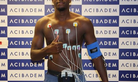 Çaykur Rizespor Yahia Fofana'yı Transfer Etti