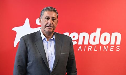 Corendon Havayolları Halka Arz İçin Hazırlık Yapıyor