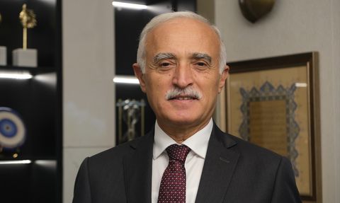 DEİK Başkanı Olpak'tan THY ve Ticaret Dengesi Açıklamaları