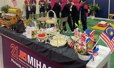 Dünya Helal Sektörünün Buluşma Noktası MIHAS 2025