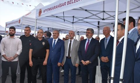Dünya Motokros Şampiyonası 2023'te Başladı