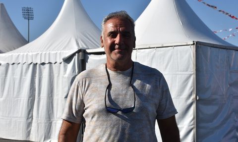 Dünya Motokros Şampiyonası'na Artan İlgi