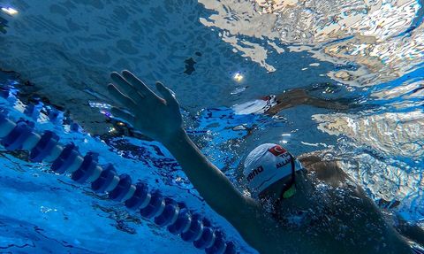 Dünya Şampiyonu Nusrat Allahverdi'nin Olimpiyat Hedefleri