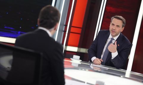 Elektrik ve Doğal Gaz Fiyatlarında Artış Yok