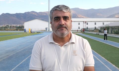 Elif Akçiçek'ten Tarihi Başarı ve Yeni Hedefler