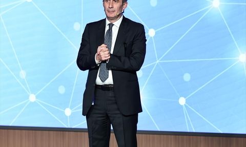 Enerjisa Enerji, EUROGIA'nın Temiz Enerji Proje Sunum Günü'ne Ev Sahipliği Yaptı