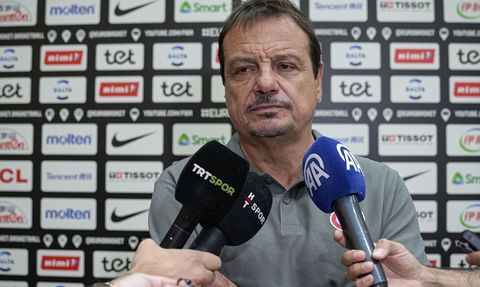 EuroBasket 2025: Yunanistan ile Kritik Yarı Final Maçı Öncesi Beklentiler