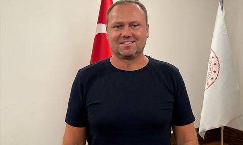 Fatih Karagümrük Teknik Direktörü Marcel Licka'nın Hedefleri ve Beklentileri