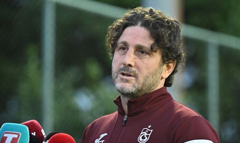 Fatih Tekke'den Penaltı Yorumu ve Onuachu Uyarısı