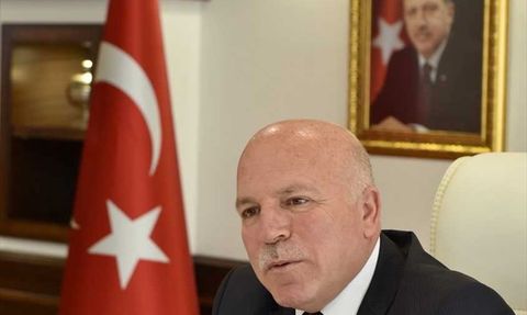 FIS Dünya Snowboard Kupası 2026'da Erzurum'da