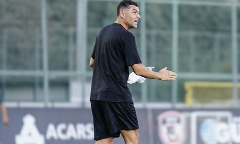 Gaziantep FK Kocaelispor Maçına Hazırlanıyor