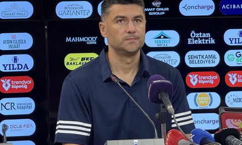 Gaziantep FK, Kocaelispor'u 2-0 Geçti