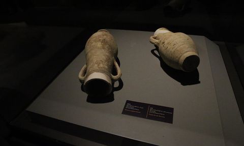 Harran ve Soğmatar Kazıları Sergisi Açıldı