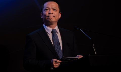 Huawei ve BTK'den AR-GE Kodlama Maratonu