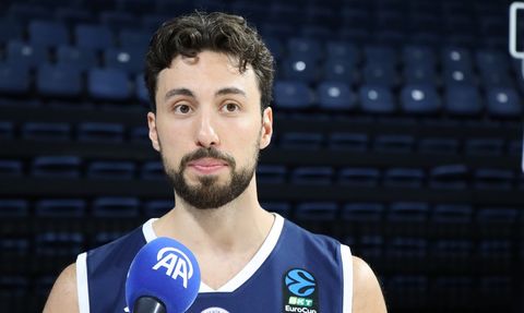 İsmet Akpınar: Türkiye EuroBasket'i Almanya'dan Daha Çok Hakketti