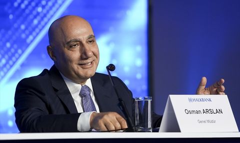 Kadın Basketbol Ligleri Halkbank'la Yeni Bir Döneme Giriyor