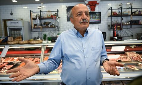 Kasaplardan Alışverişte Dikkat Edilmesi Gerekenler