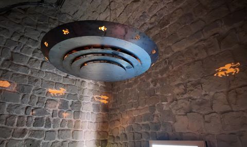 Kayseri'de Kültür Yolu Festivali'ne Hazırlıklar Sürüyor