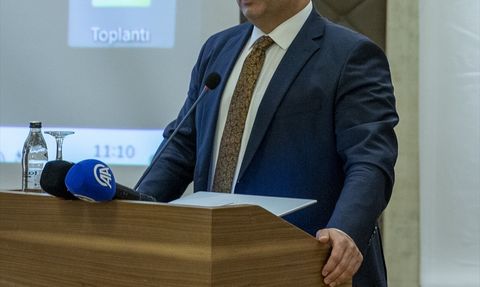 Kırsal Kalkınma Yatırımları Bolu'da Tanıtıldı