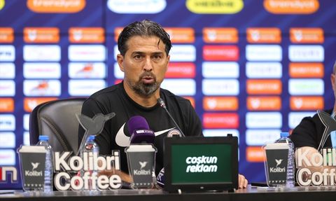 Kocaelispor ile Çaykur Rizespor Arasında Tartışmalı Bir Beraberlik