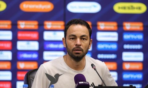 Kocaelispor'un 1-1 Beraberliği Sonrası Selçuk İnan'ın Açıklamaları