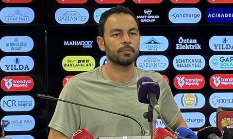 Kocaelispor'un Zorlu Mücadelesi: Selçuk İnan Açıklamalarda Bulundu